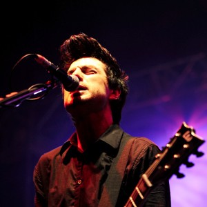 Justin Sane - Image