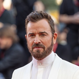 Justin Theroux - Image
