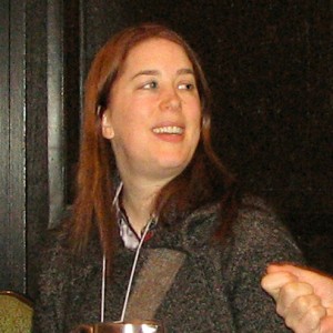 Justine Larbalestier - Image