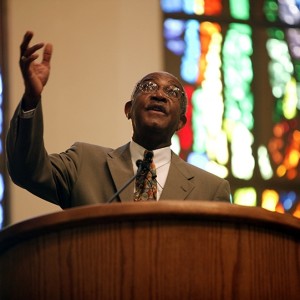 James A. Forbes - Image