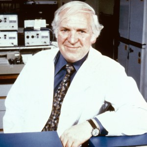 James Black - Image