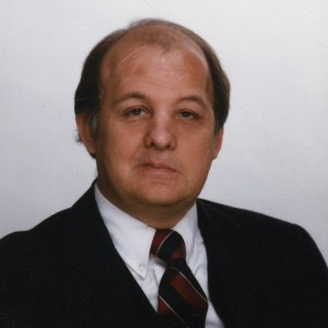 James Brady - Image