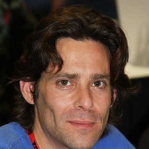 James Callis - Image