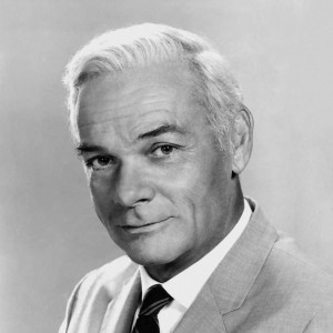 James Daly - Image