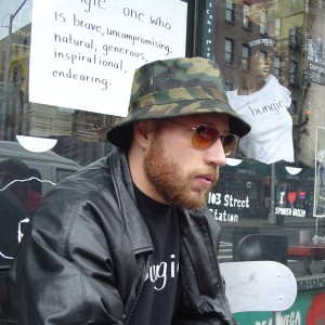 James de la Vega - Image