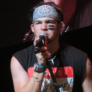 James Durbin - Image