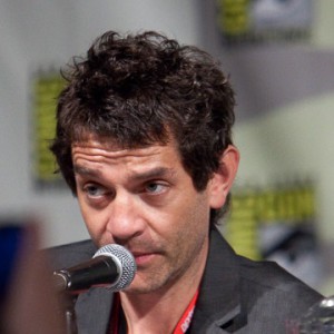James Frain - Image