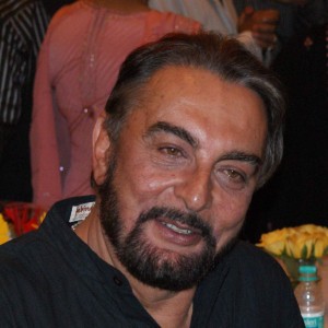 Kabir Bedi - Image