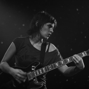 Kaki King - Image