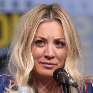 Kaley Cuoco - Image