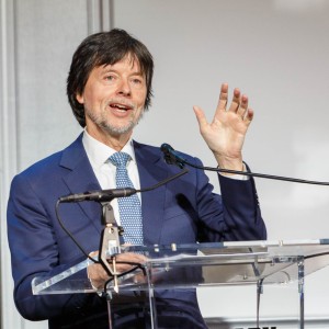 Ken Burns - Image