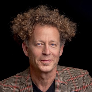 Ken Goldberg - Image