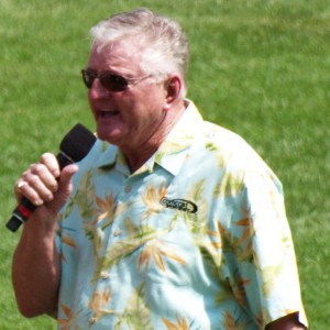 Ken Harrelson - Image
