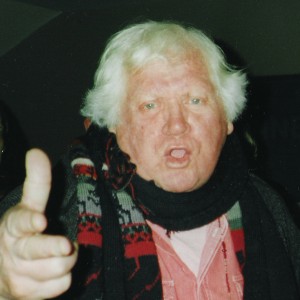Ken Russell - Image