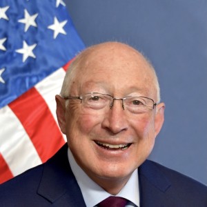 Ken Salazar - Image