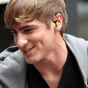 Kendall Schmidt - Image