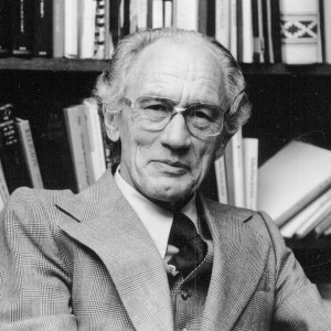 Kenneth Lee Pike - Image