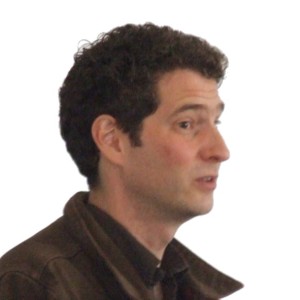 Kenneth Oppel - Image