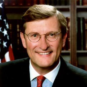 Kent Conrad - Image
