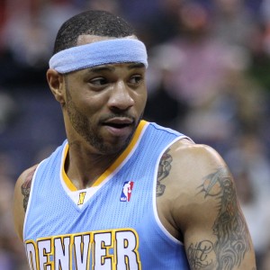 Kenyon Martin - Image