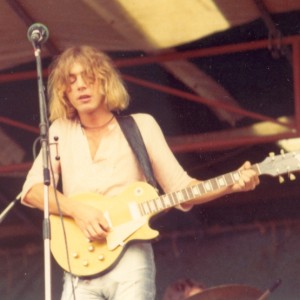 Kevin Ayers - Image