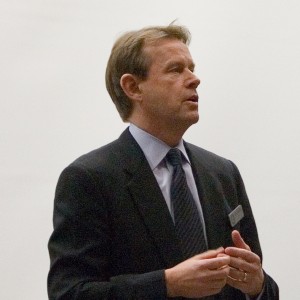 Kevin B. Rollins - Image