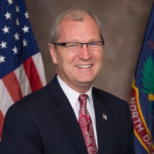 Kevin Cramer - Image