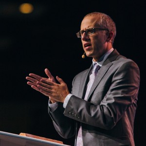 Kevin DeYoung - Image