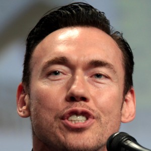 Kevin Durand - Image