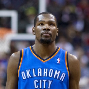 Kevin Durant - Image