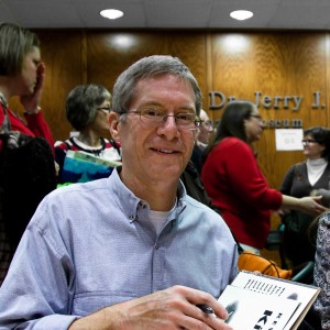 Kevin Henkes - Image