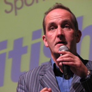 Kevin McCloud - Image