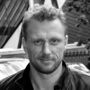 Kevin McKidd - Image