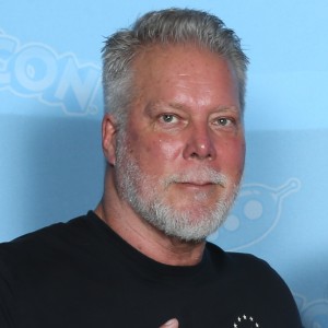 Kevin Nash - Image