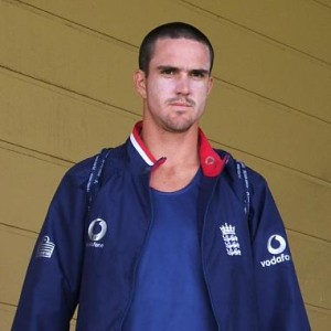 Kevin Pietersen - Image