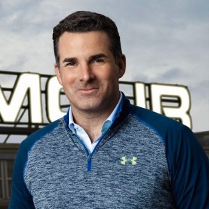 Kevin Plank - Image
