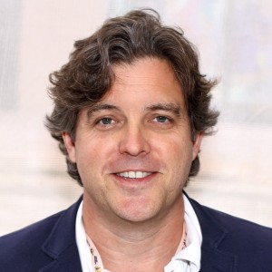Kevin Powers - Image