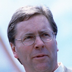 Kevin Shelley - Image