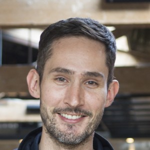 Kevin Systrom - Image