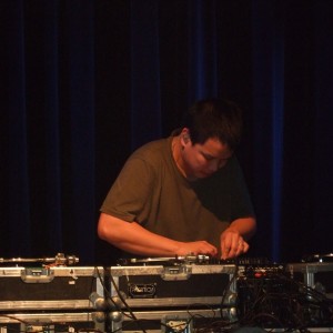 Kid Koala - Image