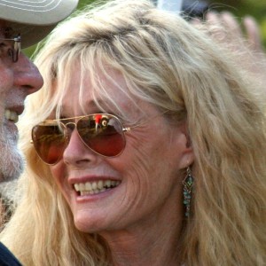 Kim Carnes - Image