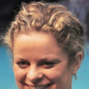 Kim Clijsters - Image