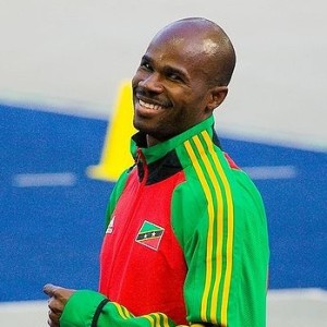 Kim Collins - Image