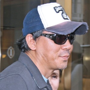 Kim Jee-woon - Image