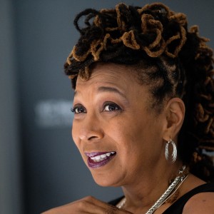 Kimberle Williams Crenshaw - Image