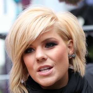 Kimberly Caldwell - Image