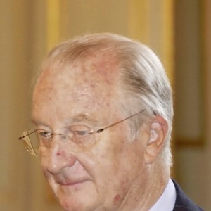 King Albert II - Image