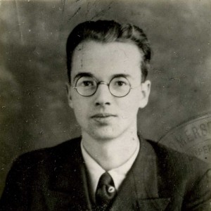 Klaus Fuchs - Image