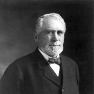 Knute Nelson - Image