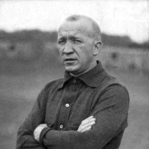 Knute Rockne - Image
